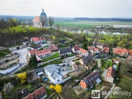 Prodej rekrea�n�ho objektu, Lib�chov (okres M�ln�k)