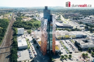 Pron�jem bytu 2+kk, 71 m2, OV, Brno, �t��ice (okres Brno-m�sto), ul. Pra��kova