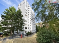 Pron�jem bytu 1+1, 36 m2, OV, �st� nad Labem, Severn� Terasa, ul. Kmochova