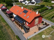 Prodej penzionu, Jevi�ovka (okres B�eclav) - exkluzivn�
