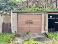 Prodej gar�e, B�lina, Mosteck� P�edm�st� (okres Teplice)