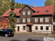 Prodej restaurace, Ji�et�n pod Jedlovou, Rozhled (okres D���n)