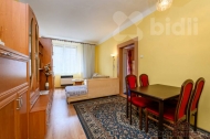 Prodej bytu 2+kk, 64 m2, OV, Plze�, V�chodn� P�edm�st� (okres Plze�-m�sto), ul. Bo�kovsk�