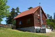 Prodej samostatného RD, 93 m2, Semtěš (okres Kutná Hora)