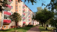 Prodej bytu 2+1, 0 m2, DV, Uni�ov (okres Olomouc), ul. Hrdin�
