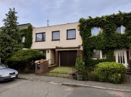 Prodej �adov�ho RD, 280 m2, Praha 8, �imice