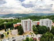 Prodej bytu 3+1, 71 m2, OV, Brno, Bystrc (okres Brno-město), ul. Foltýnova