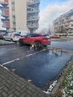 Pron�jem objektu, Praha 5, Zli��n