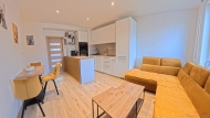 Pronájem bytu 4+kk, 0 m2, OV, Ostrava, Mariánské Hory (okres Ostrava-město), ul. Pražákova