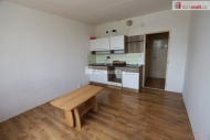 Pron�jem bytu 1+kk, 22 m2, OV, Tachov, ul. B�lojarsk�