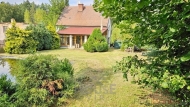 Prodej samostatn�ho RD, 186 m2, Dru�ec (okres Kladno)