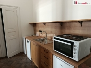 Pron�jem bytu 2+kk, 54 m2, OV, Praha 2, Vinohrady, ul. �ubertova