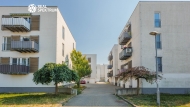 Prodej bytu 2+kk, 52 m2, OV, Brno, Doln� Her�pice (okres Brno-m�sto), ul. Vom��kova