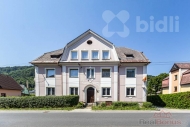 Prodej bytu 1+1, 38 m2, OV, Hanu�ovice (okres �umperk), ul. Hlavn� - exkluzivn�