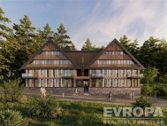 Prodej bytu 3+kk, 68 m2, OV, Špindlerův Mlýn (okres Trutnov)