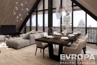 Prodej bytu 4+kk, 196 m2, OV, Špindlerův Mlýn (okres Trutnov)