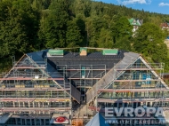 Prodej bytu 2+kk, 52 m2, OV, Špindlerův Mlýn (okres Trutnov)