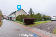 Prodej rohov�ho RD, 108 m2, Hevl�n (okres Znojmo)