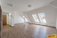 Prodej bytu 2+kk, 52 m2, OV, Brno, Komárov (okres Brno-město), ul. Slunná