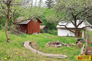 Prodej pozemku , zahrada, Letovice (okres Blansko)