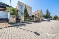 Prodej rohov�ho RD, 0 m2, Praha 5, Stod�lky - exkluzivn�