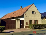 Prodej řadového RD, 0 m2, Krabčice (okres Litoměřice) - exkluzivně