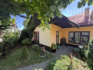 Prodej samostatného RD, 90 m2, Haluzice (okres Zlín) - exkluzivně