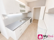 Pronájem bytu 2+1, 56 m2, OV, Znojmo, ul. Dukelských bojovníků