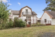 Prodej samostatného RD, 120 m2, Klášter (okres Plzeň-jih)