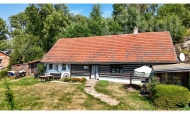 Prodej samostatného RD, 120 m2, Proseč, Česká Rybná (okres Chrudim) - exkluzivně