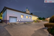 Prodej samostatného RD, 296 m2, Děčín, Děčín XXXIII-Nebočady