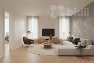 Prodej bytu 3+kk, 79 m2, DV, Plze�, V�chodn� P�edm�st� (okres Plze�-m�sto), ul. �umavsk�