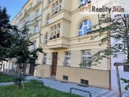 Prodej bytu 3+1, 108 m2, DV, Praha 6, Dejvice, ul. Svatovítská