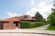 Prodej samostatn�ho RD, 420 m2, Praha 4, Lhotka