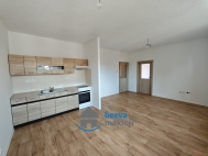 Pron�jem bytu 2+kk, 55 m2, OV, Skute� (okres Chrudim), ul. �eskoslovensk� arm�dy