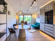 Pron�jem bytu 2+kk, 55 m2, OV, Slan� (okres Kladno), ul. L�ze�sk�