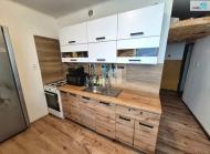 Prodej bytu 2+1, 50 m2, OV, Aš (okres Cheb), ul. U Nádraží