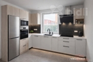 Prodej rohového RD, 78 m2, Otrokovice (okres Zlín)