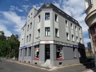 Pronájem bytu 1+kk, 0 m2, OV, Liberec, Liberec III-Jeřáb, ul. Hrazená