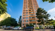 Pron�jem bytu 3+1, 70 m2, OV, Praha 10, Stra�nice, ul. K�enick�