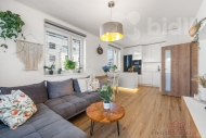 Prodej bytu 3+kk, 118 m2, OV, Praha 5, Sobín, ul. Želetická - exkluzivně