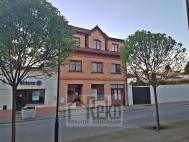 Pron�jem bytu 4+kk, 150 m2, OV, Beroun, Beroun-Centrum, ul. Havl��kova