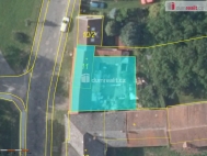 Prodej řadového RD, 50 m2, Potěhy (okres Kutná Hora)