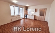 Pron�jem bytu 2+kk, 54 m2, OV, Brno, �ern� Pole (okres Brno-m�sto), ul. Lidick� - exkluzivn�