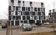 Pron�jem bytu 2+kk, 57 m2, OV, Beroun, Beroun-M�sto, ul. Cihl��sk�
