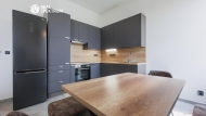 Prodej bytu 2+kk, 81 m2, OV, Oslavany (okres Brno-venkov), ul. Padochovsk�