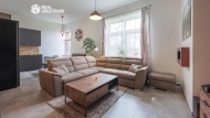 Prodej bytu 3+kk, 81 m2, OV, Oslavany (okres Brno-venkov), ul. Padochovsk�