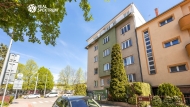 Prodej bytu 3+1, 80 m2, OV, Brno, �ern� Pole (okres Brno-m�sto), ul. Babi�kova