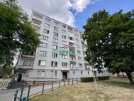 Prodej bytu 3+1, 0 m2, OV, Kada� (okres Chomutov), ul. Chomutovsk�