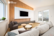 Prodej bytu 2+kk, 93 m2, OV, Pasohl�vky (okres Brno-venkov)